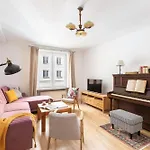 Rent Like - Sniadeckich 1/15 ホテル ワルシャワ