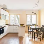 Rent Like - Sniadeckich 1/15 ワルシャワ