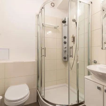 Rent Like - Sniadeckich 1/15 * Warsaw