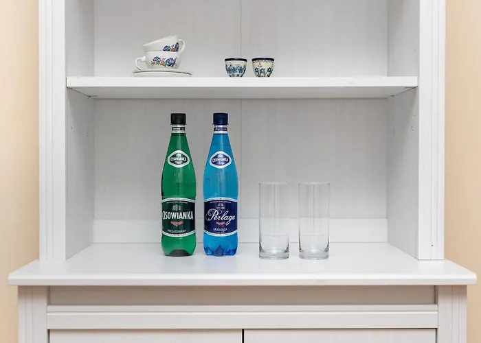 Rent Like - Sniadeckich 1/15 فندق