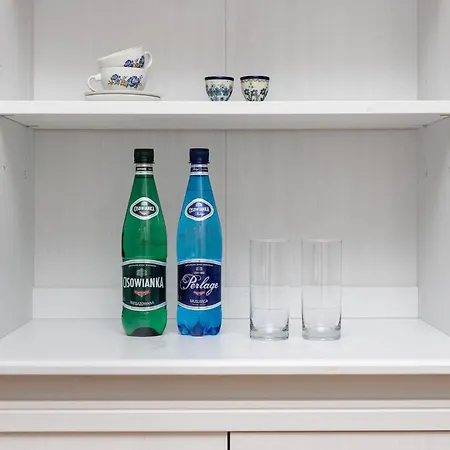 Rent Like - Sniadeckich 1/15 酒店