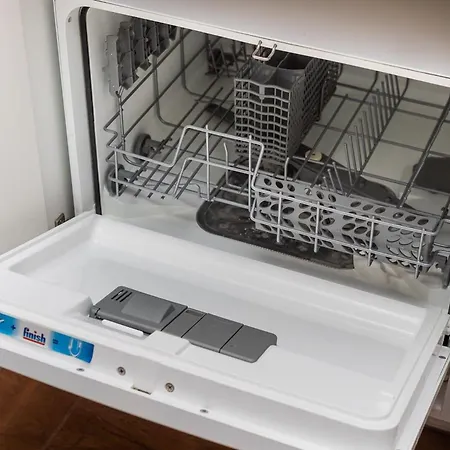 Rent Like - Sniadeckich 1/15 호텔 *