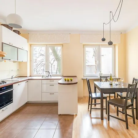 Rent Like - Sniadeckich 1/15 바르샤바