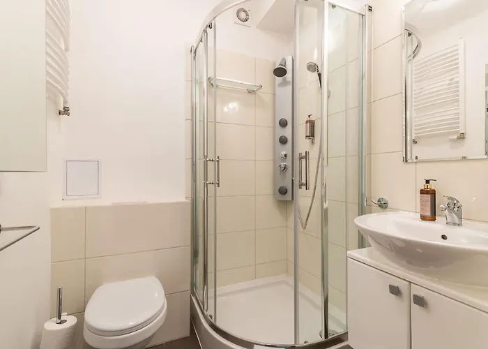 Rent Like - śniadeckich 1/15 * Warschau