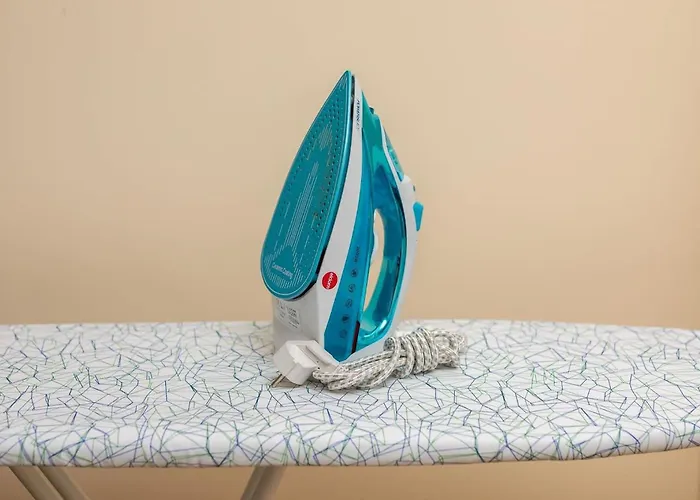 Hotel Rent Like - śniadeckich 1/15