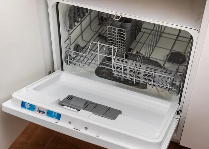 Rent Like - śniadeckich 1/15 Hotel *