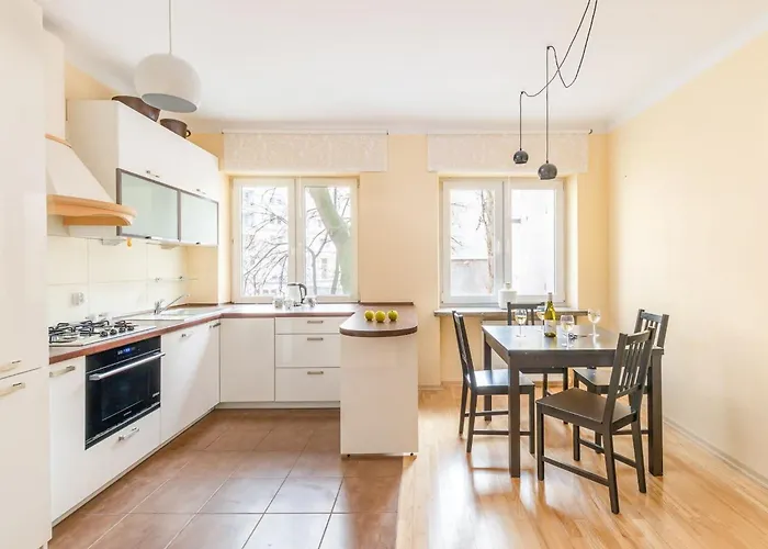 Rent Like - śniadeckich 1/15 Warschau