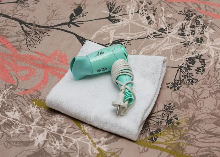 Rent Like - śniadeckich 1/15 Hotel *