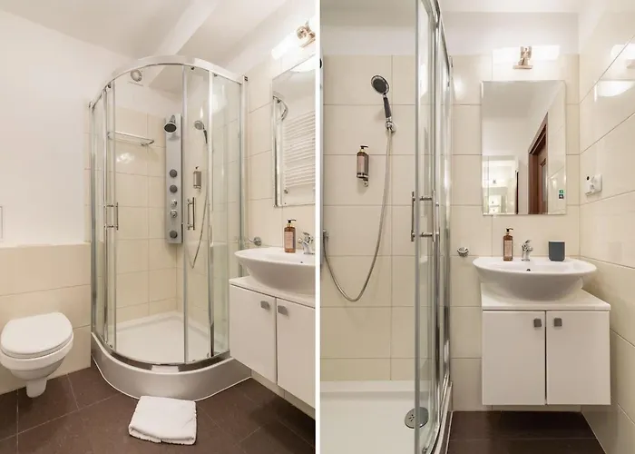 Rent Like - śniadeckich 1/15 Hotel