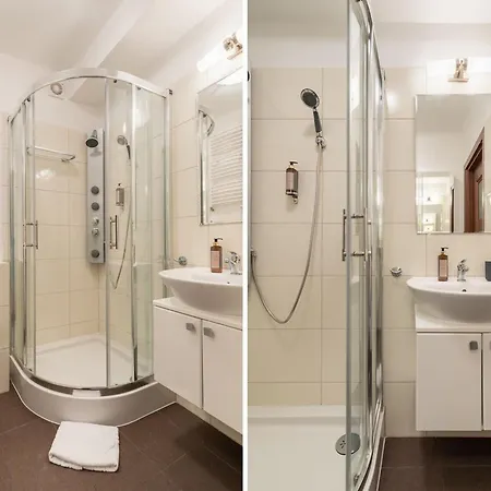 Rent Like - Sniadeckich 1/15 Hotel