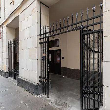 Hotell Rent Like - śniadeckich 1/15