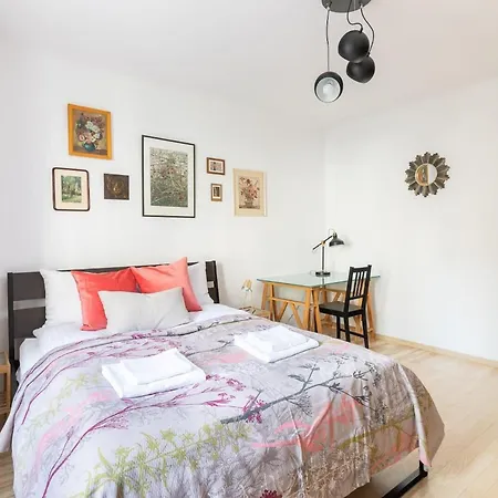 Rent Like - śniadeckich 1/15