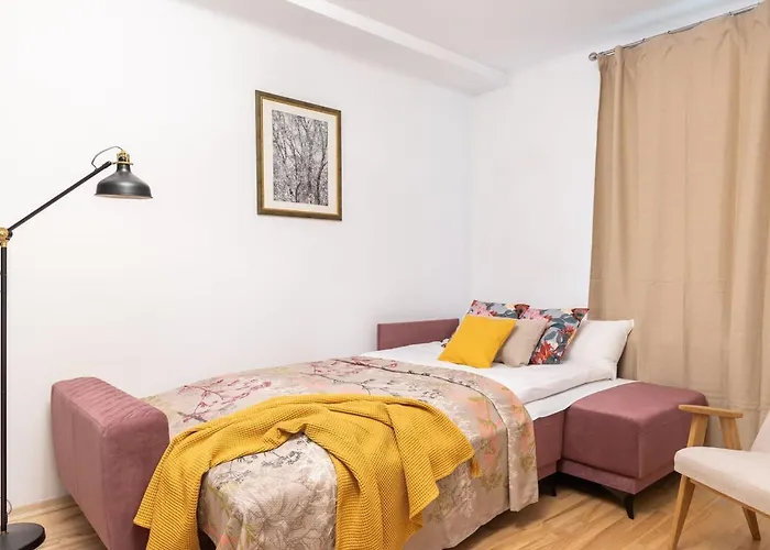 Rent Like - śniadeckich 1/15 *