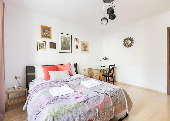 Rent Like - śniadeckich 1/15